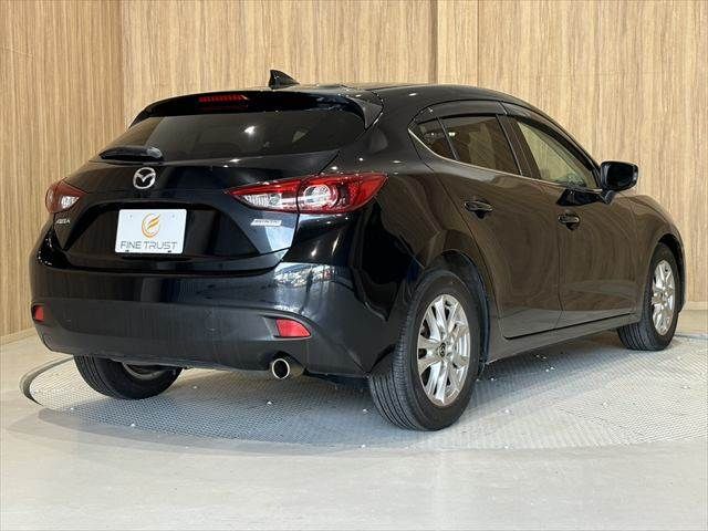 MAZDA AXELA SPORTS 2015