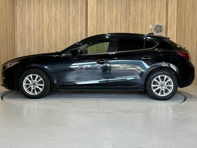 MAZDA AXELA SPORTS 2015