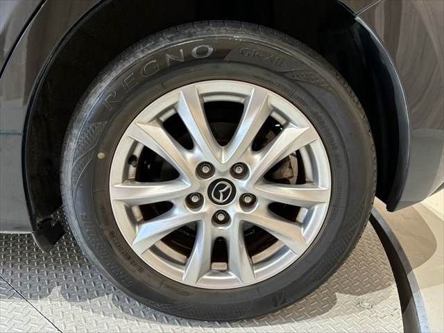 MAZDA AXELA SPORTS 2015