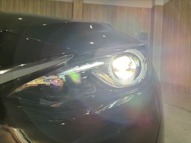 MAZDA AXELA SPORTS 2015