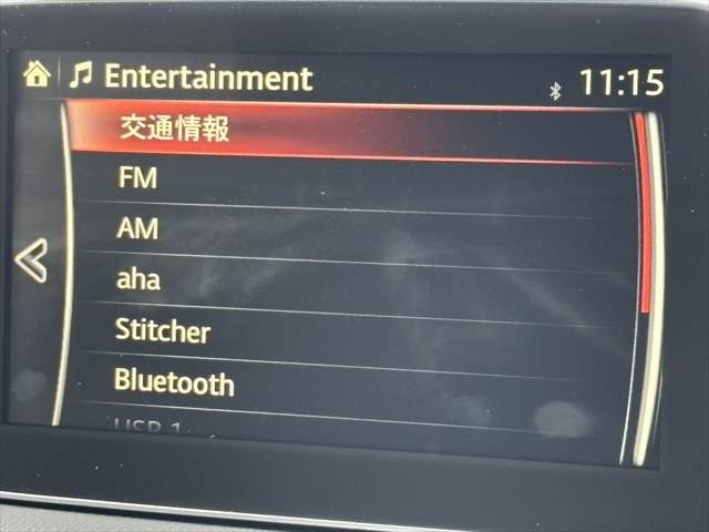 MAZDA AXELA SPORTS 2015