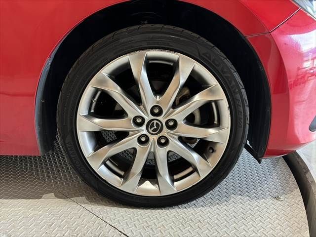 MAZDA AXELA SPORTS 2015