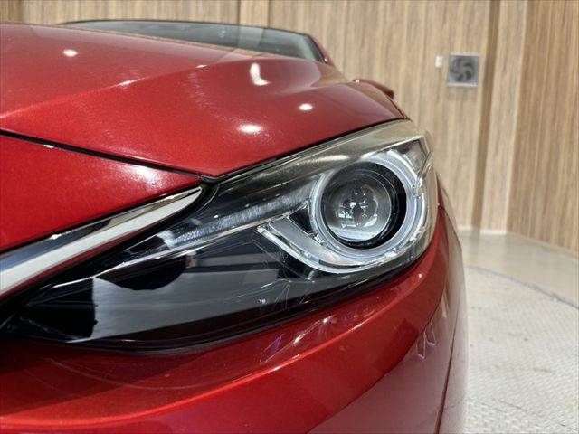 MAZDA AXELA SPORTS 2015