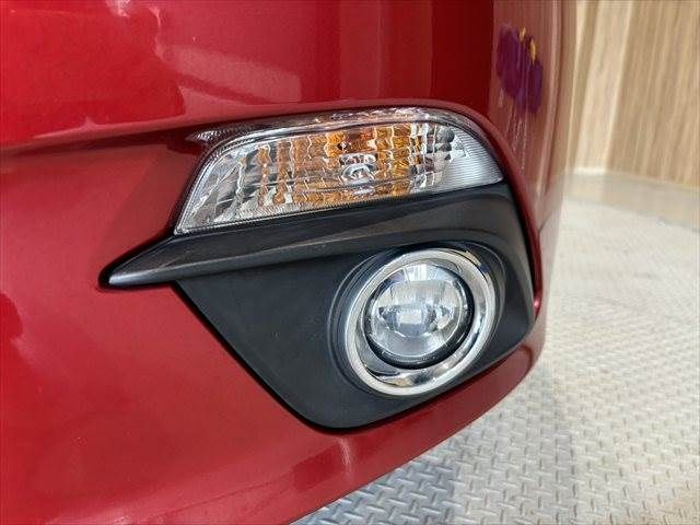 MAZDA AXELA SPORTS 2015