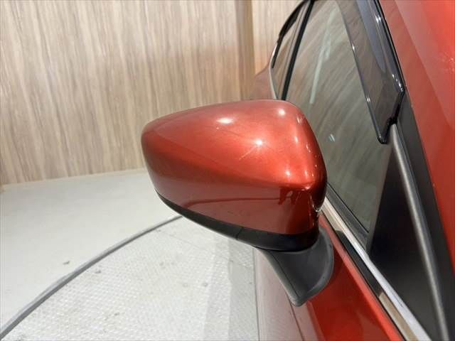 MAZDA AXELA SPORTS 2015