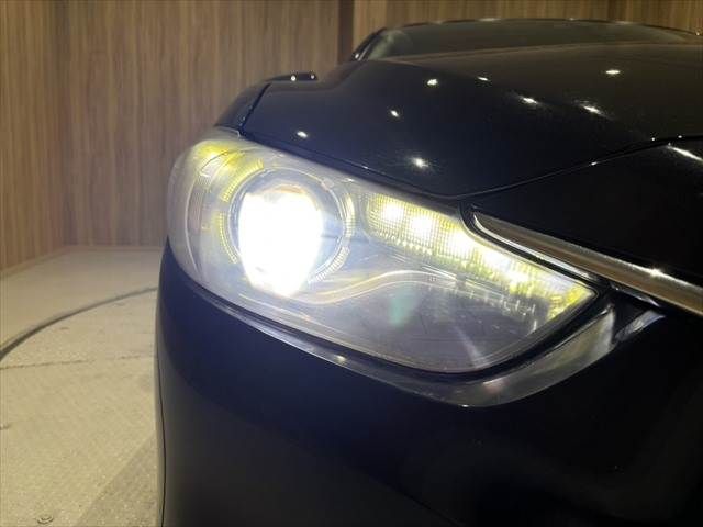 MAZDA ATENZA sedan 2012