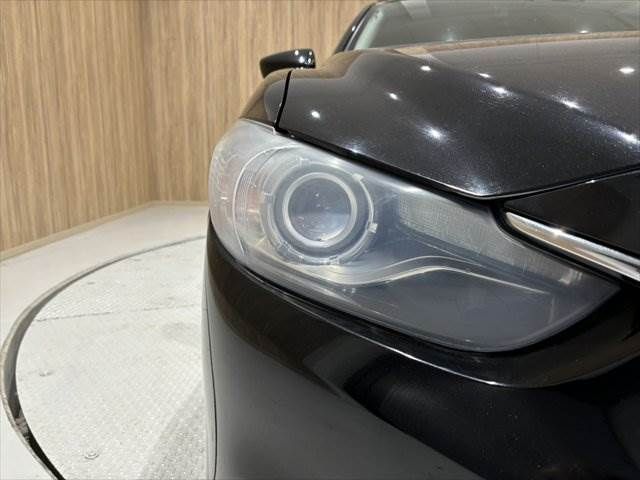 MAZDA ATENZA sedan 2012