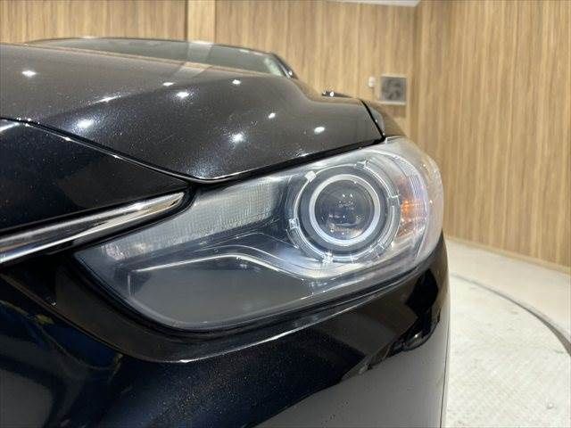 MAZDA ATENZA sedan 2012