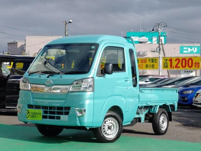 DAIHATSU HIJET truck 2020