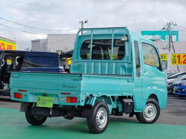 DAIHATSU HIJET truck 2020