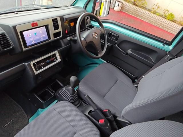 DAIHATSU HIJET truck 2020