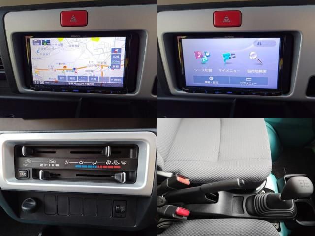 DAIHATSU HIJET truck 2020