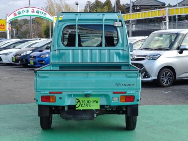 DAIHATSU HIJET truck 2020