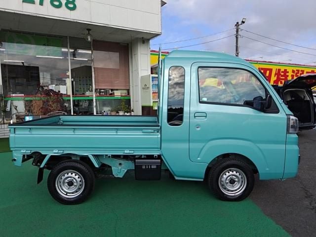 DAIHATSU HIJET truck 2020