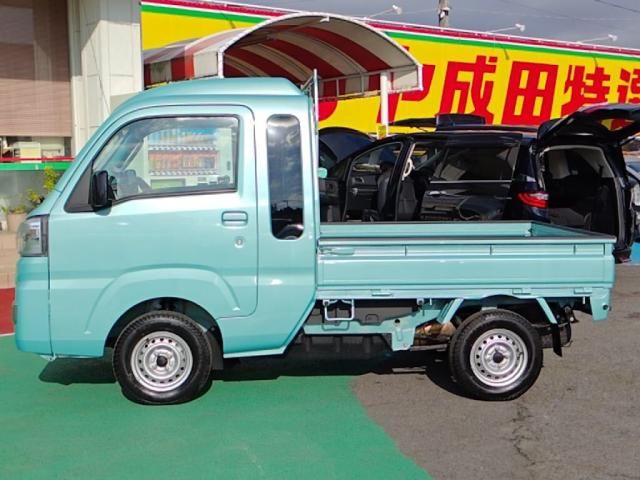DAIHATSU HIJET truck 2020