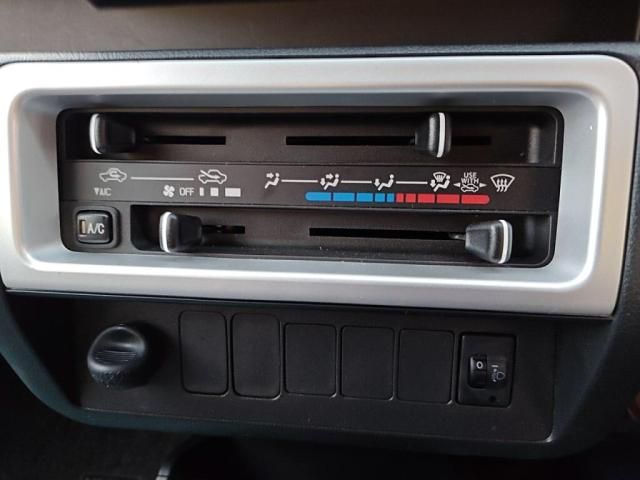 DAIHATSU HIJET truck 2020