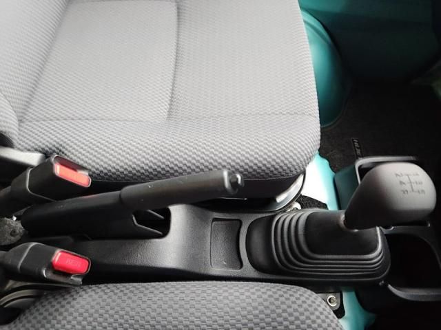 DAIHATSU HIJET truck 2020