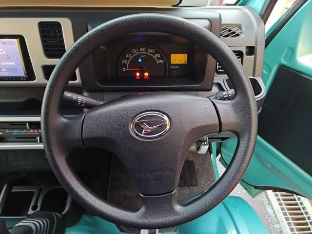 DAIHATSU HIJET truck 2020