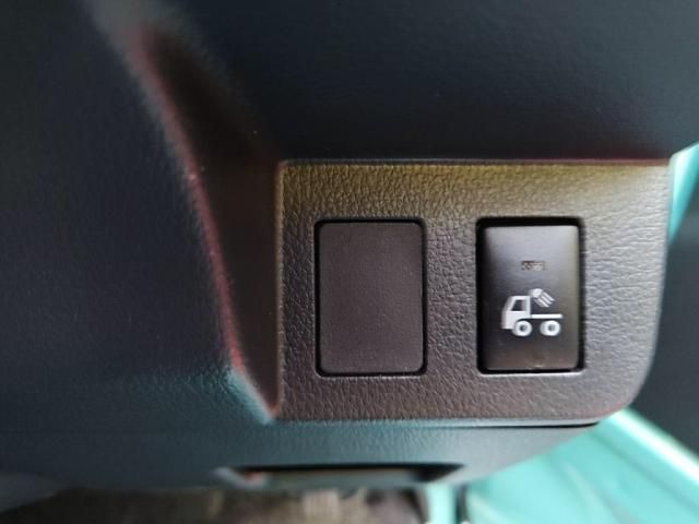 DAIHATSU HIJET truck 2020