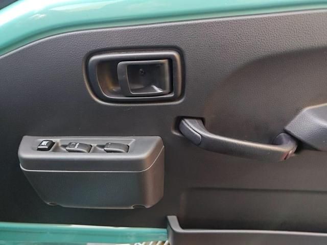 DAIHATSU HIJET truck 2020