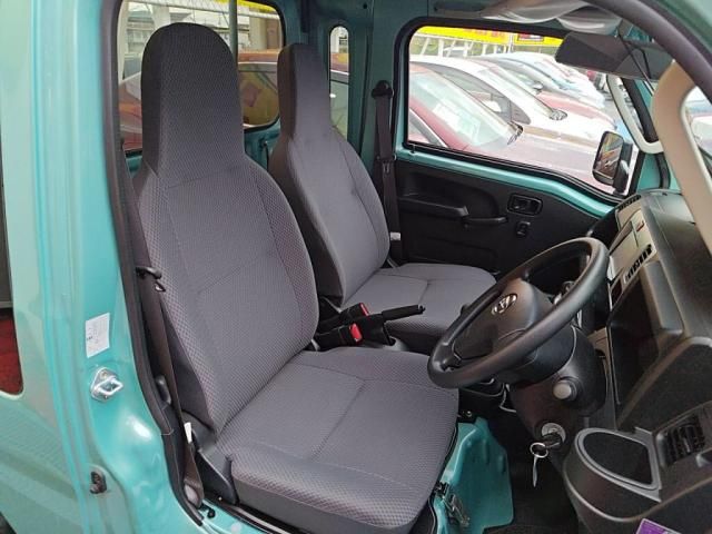 DAIHATSU HIJET truck 2020