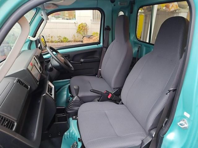 DAIHATSU HIJET truck 2020