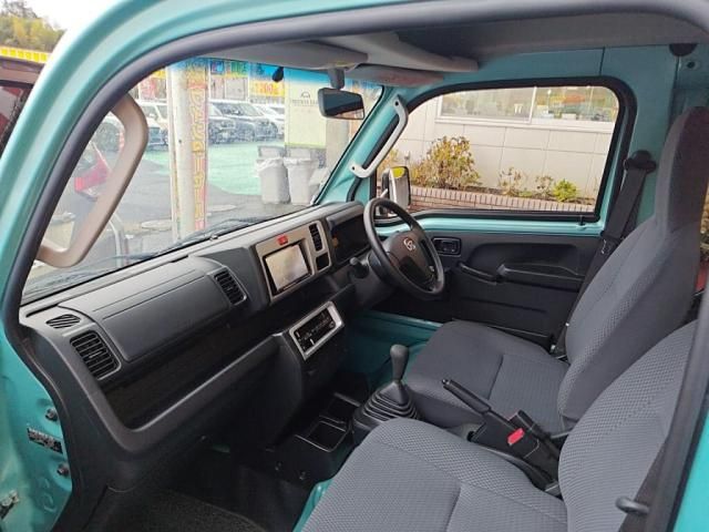 DAIHATSU HIJET truck 2020