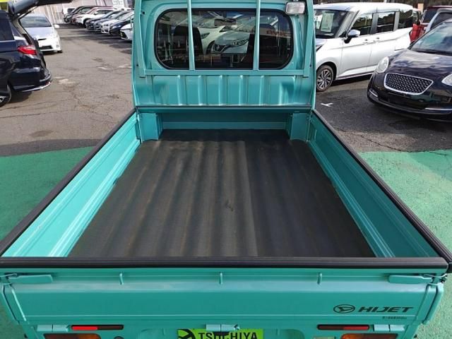 DAIHATSU HIJET truck 2020