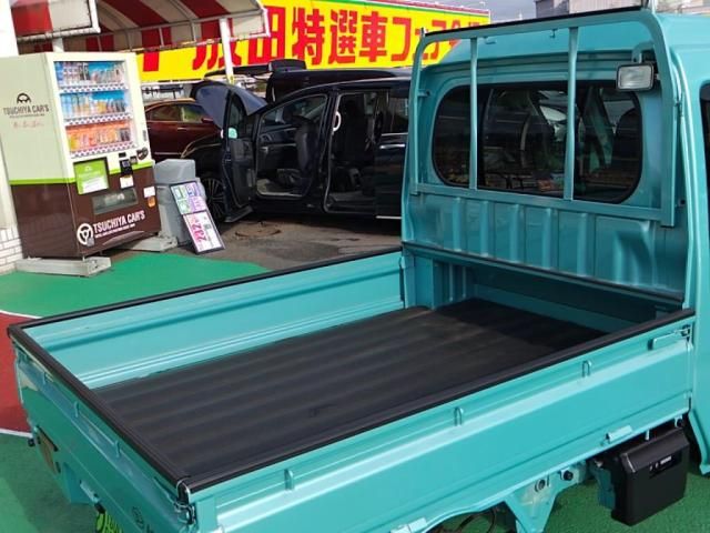 DAIHATSU HIJET truck 2020