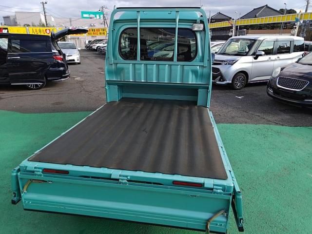 DAIHATSU HIJET truck 2020