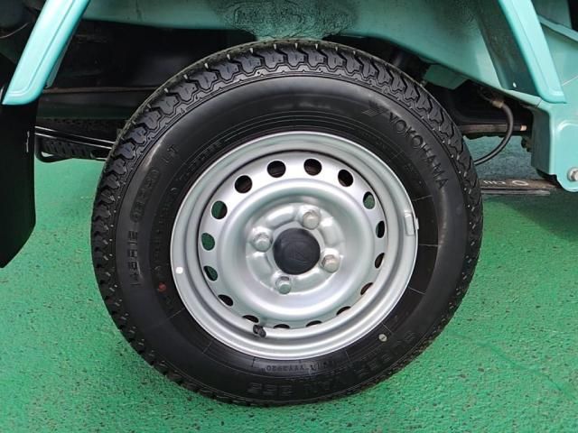 DAIHATSU HIJET truck 2020