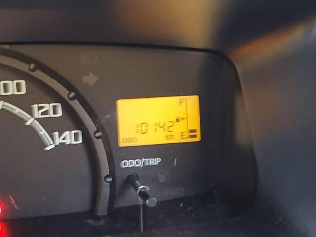 DAIHATSU HIJET truck 2020