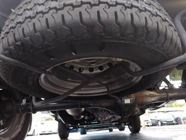 DAIHATSU HIJET truck 2020