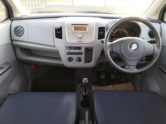 SUZUKI WAGON R 4WD 2010