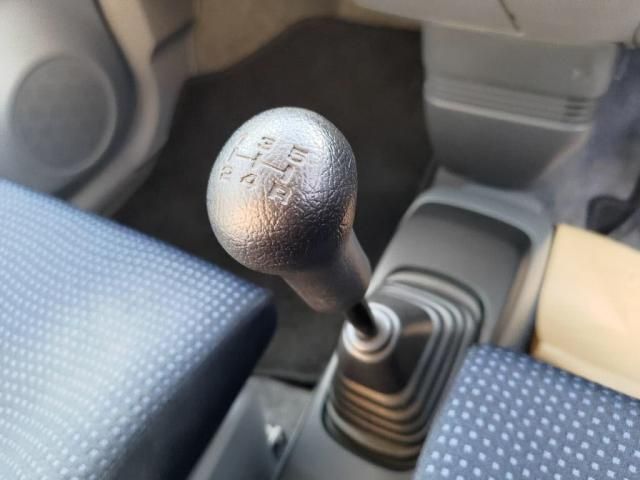 SUZUKI WAGON R 4WD 2010