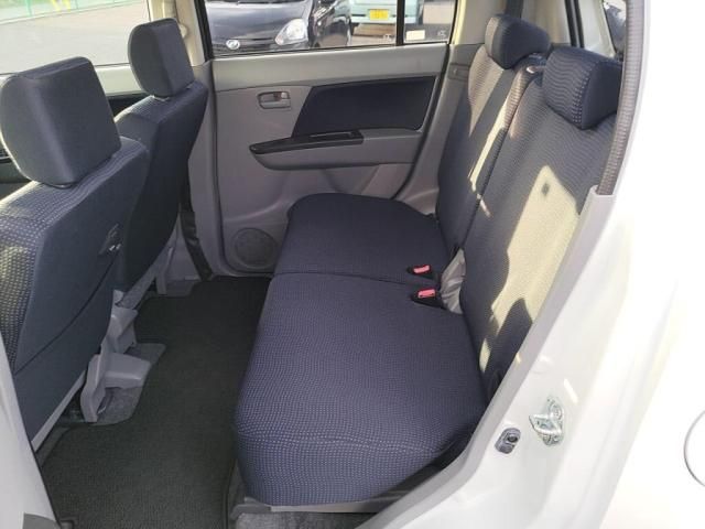 SUZUKI WAGON R 4WD 2010