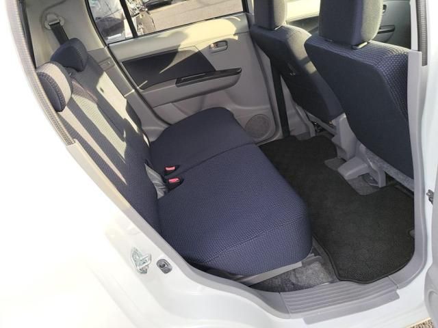 SUZUKI WAGON R 4WD 2010