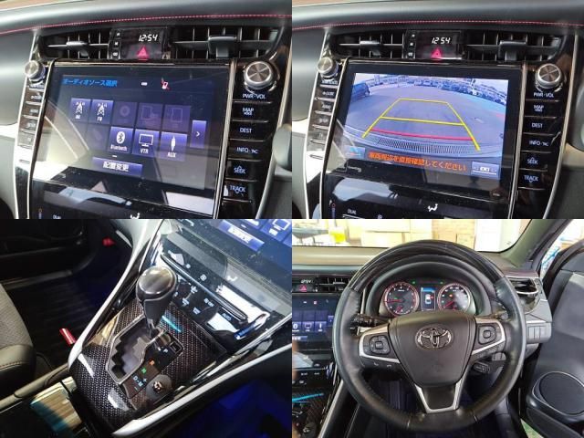 TOYOTA HARRIER 2WD 2018