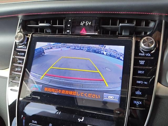 TOYOTA HARRIER 2WD 2018