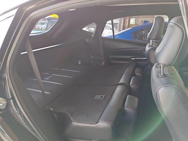 TOYOTA HARRIER 2WD 2018