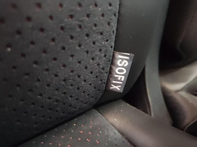 TOYOTA HARRIER 2WD 2018