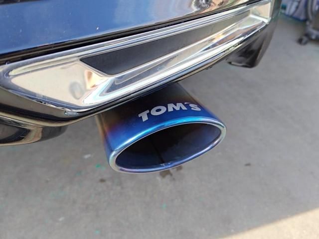 TOYOTA HARRIER 2WD 2018