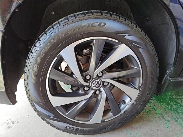 TOYOTA HARRIER 2WD 2018