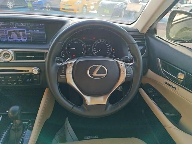 TOYOTA LEXUS GS250 2013