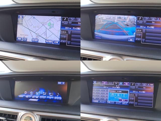 TOYOTA LEXUS GS250 2013