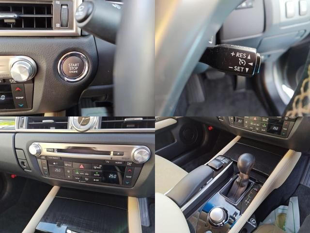 TOYOTA LEXUS GS250 2013