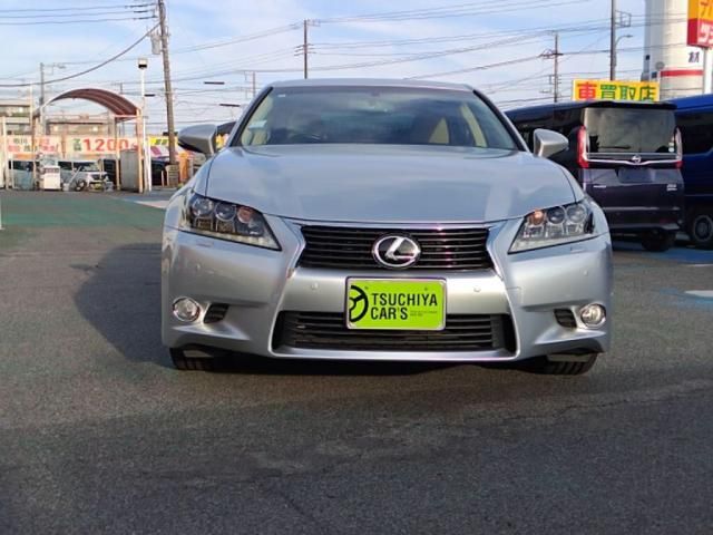 TOYOTA LEXUS GS250 2013