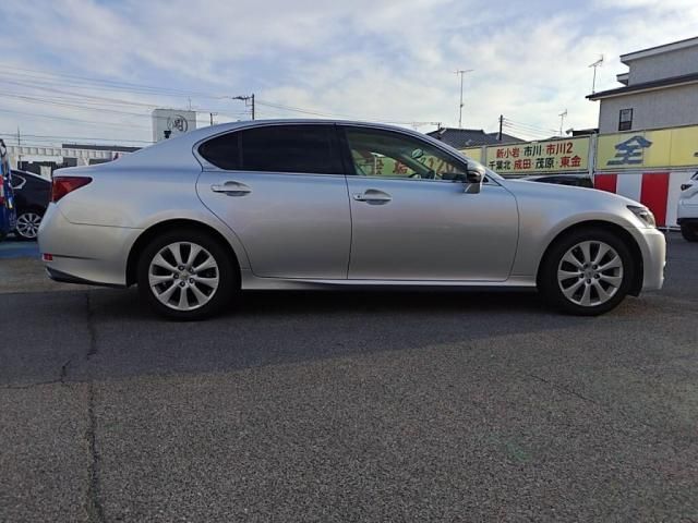 TOYOTA LEXUS GS250 2013