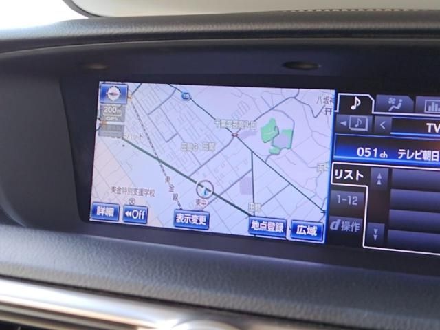 TOYOTA LEXUS GS250 2013