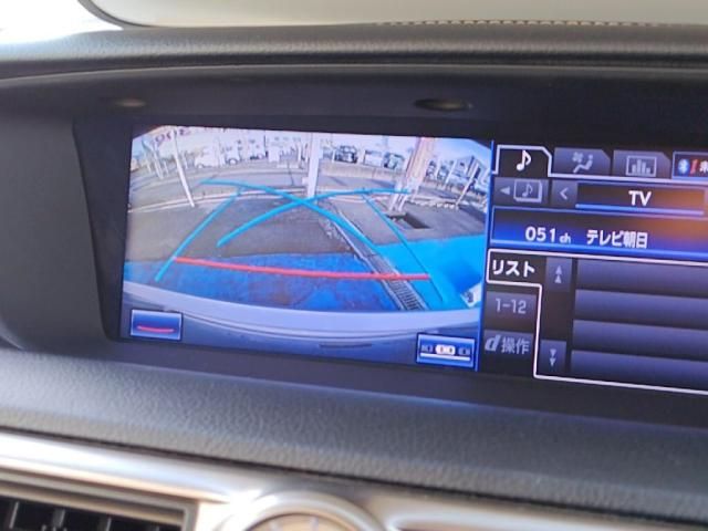 TOYOTA LEXUS GS250 2013